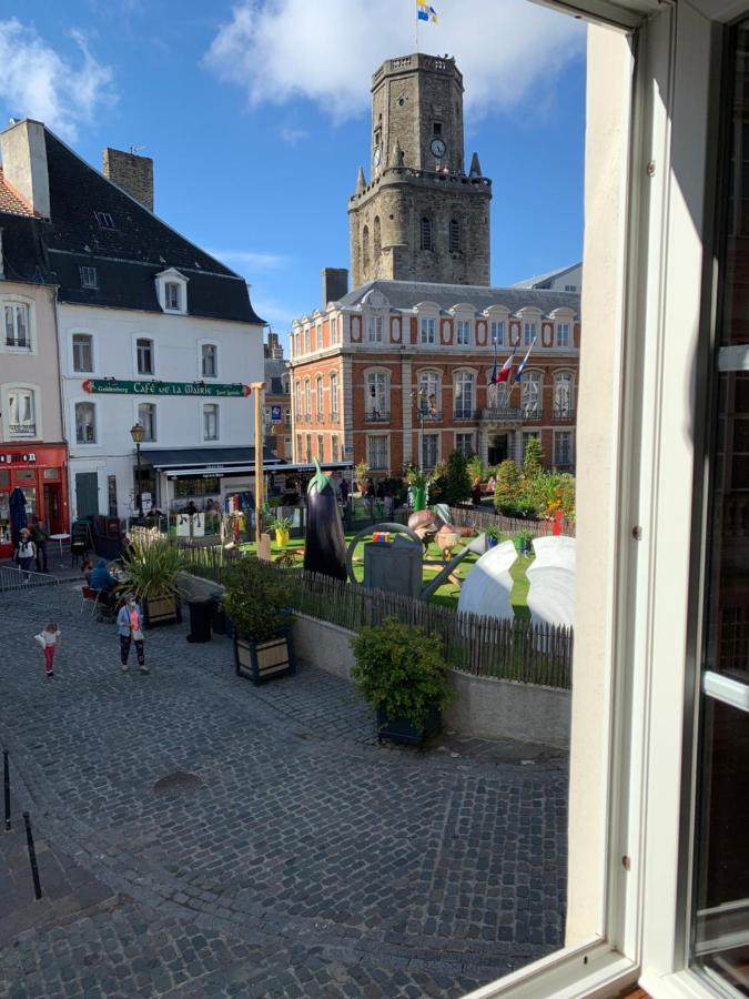 Apartment Le Des Remparts - Le *