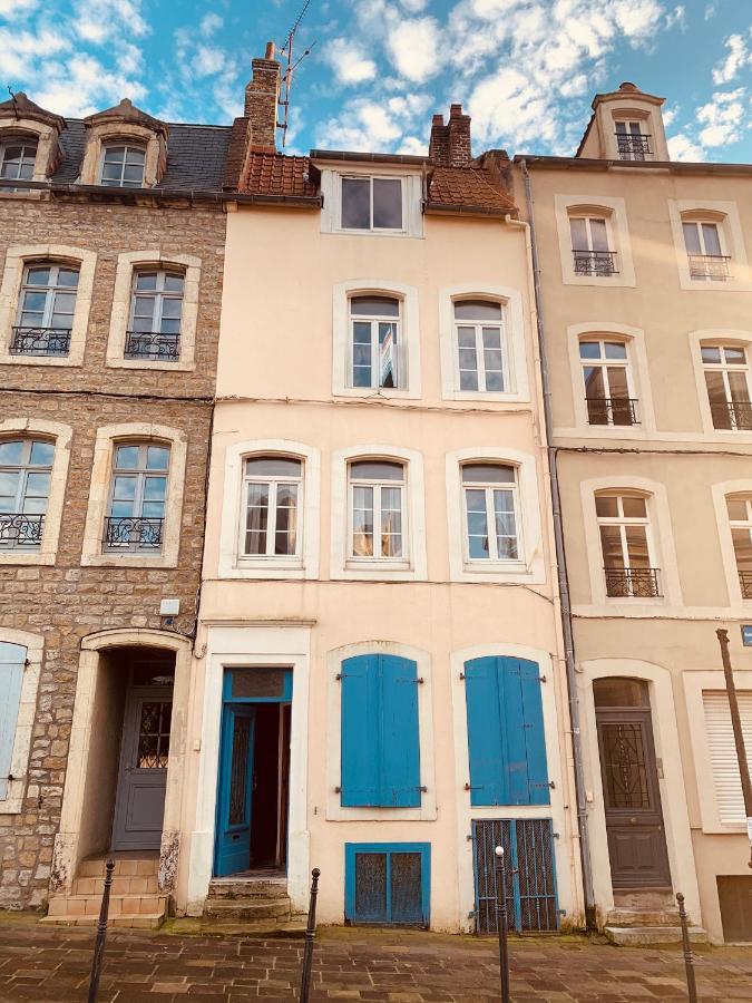 Le Des Remparts - Le Apartment
