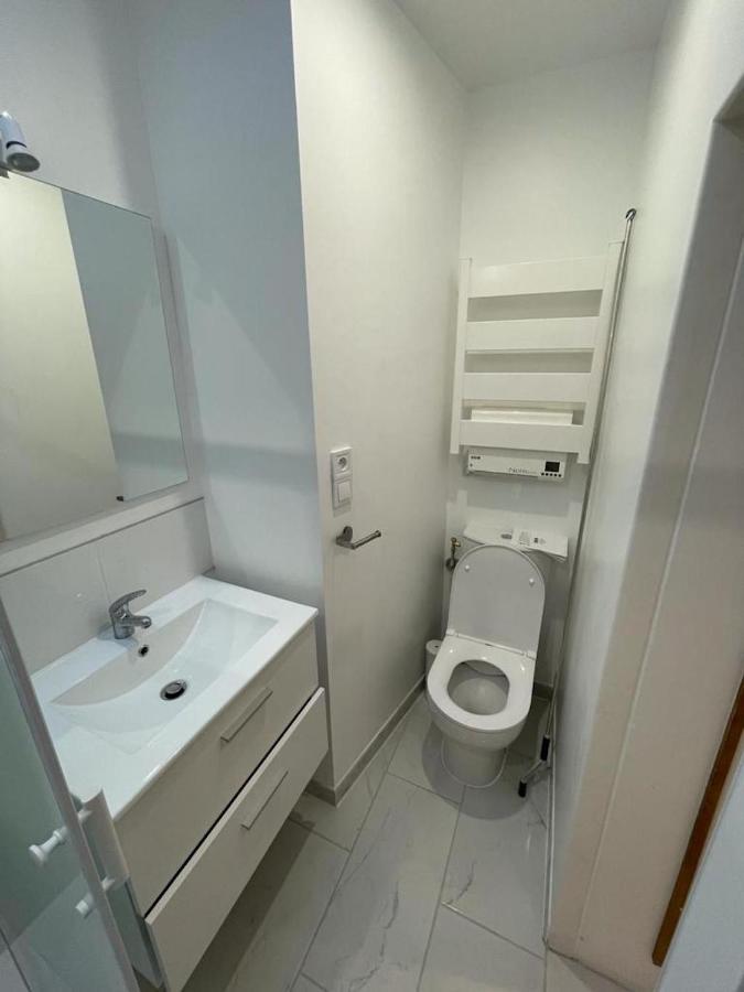 Apartment Le Des Remparts - Le