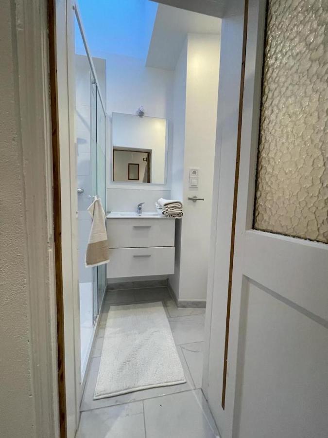Apartment Le Des Remparts - Le Boulogne-sur-Mer